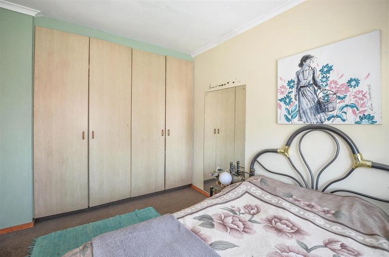 2 Bedroom Property for Sale in Bellville Western Cape